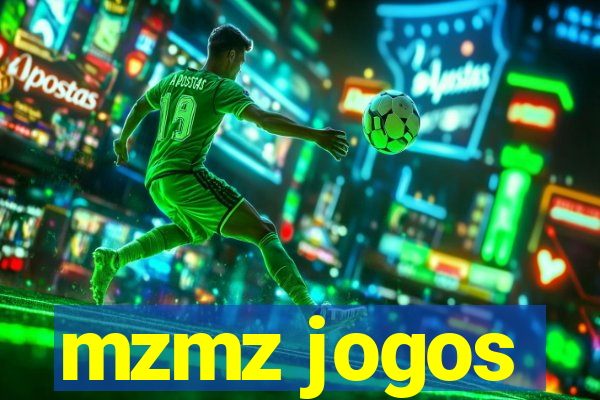 mzmz jogos